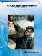 The Complete Harry Potter 