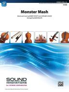Monster Mash 