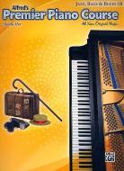 Premier Piano Course, Jazz, Rags & Blues 1B Download