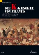 Der Kaiser von Atlantis op. 49b Standard