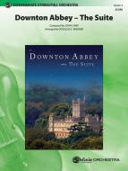 Downton Abbey - the Suite 