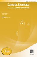 Cantate, Exsultate Download