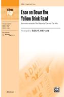 Ease on Down the Yellow Brick Road 