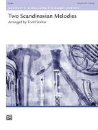 Two Scandinavian Melodies 