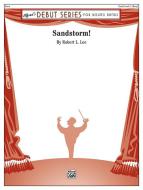 Sandstorm! 