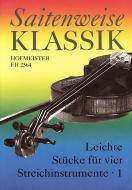 Saitenweise Klassik 1 