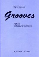 Grooves 