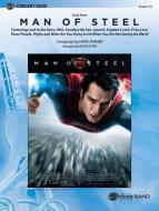 Man Of Steel, Suite from Download