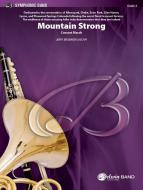Mountain Strong 