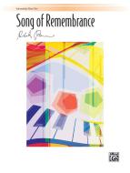 Song Of Remembrance Download