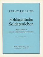 Soldatenliebe - Soldatenleben 