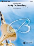 Rocky On Broadway 