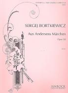From Andersen's Fairy Tales Op. 30 