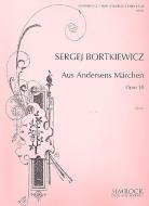 From Andersen's Fairy Tales Op. 30 