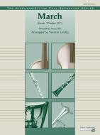 March from 'Psalm 19' Download