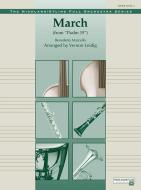 March from 'Psalm 19' 