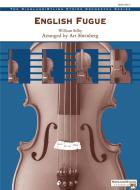 English Fugue 