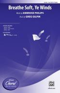 Breathe Soft, Ye Winds Download