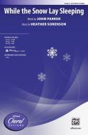 While the Snow Lay Sleeping Download