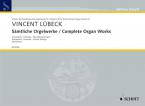 Complete Organ Works Standard