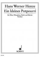 Ein kleines Potpourri 
