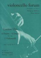 Six Duets Vol. 2 
