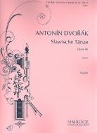 Slavonic Dances Op. 46 Vol. 2 