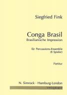 Conga Brazil 