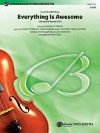 Everything Is Awesome 
