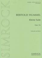 Little Suite Op. 19A Standard