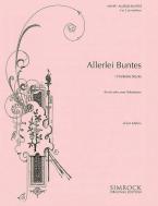 Allerlei Buntes 