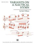 Variations On A Nautical Hymn Download