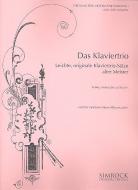 The Piano Trio Vol. 1 