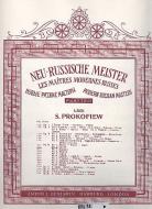 Gavotte op. 12/2 
