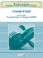 A Cascade of Carols 