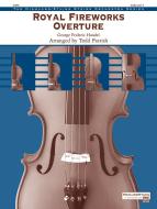 Royal Fireworks Overture Download