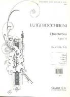 6 Quartettini Op. 33 Vol. 1 