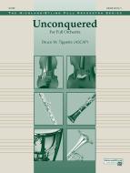 Unconquered 