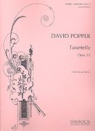 Tarantella In G Op. 33 