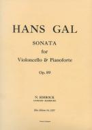 Sonata In C Minor Op. 89 Standard