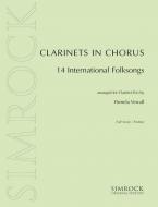 Clarinets in Chorus Standard