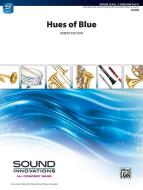 Hues Of Blue Download