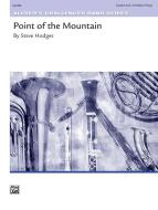 Point Of The Mountain 