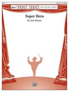 Super Hero 