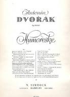 Humoresque Op. 101/7 