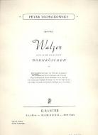 Waltz Op. 66/6 