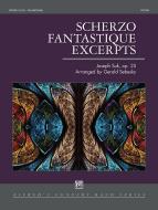 Scherzo Fantastique Excerpts 