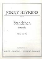 Serenade Op. 21 