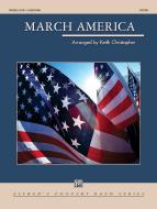 March America 