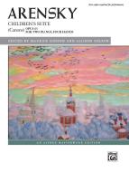 Children's Suite Download